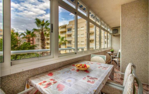 2 Bedroom Stunning Apartment In Torrevieja